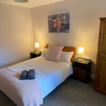 City Centre House Close To 3 Arena Villa Dublin Exteriör bild