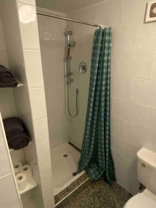 City Centre House Close To 3 Arena Villa Dublin Exteriör bild
