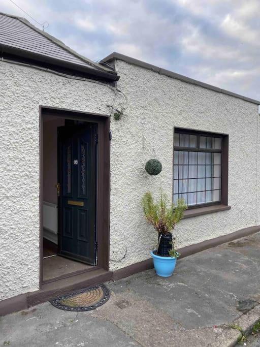 City Centre House Close To 3 Arena Villa Dublin Exteriör bild