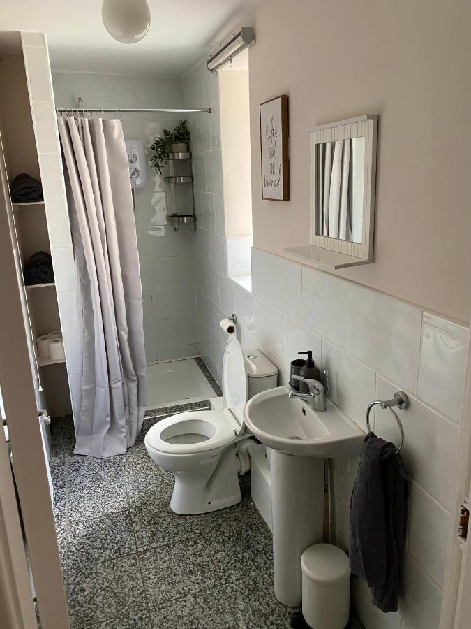 City Centre House Close To 3 Arena Villa Dublin Exteriör bild