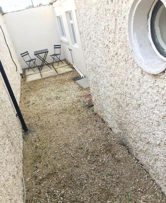 City Centre House Close To 3 Arena Villa Dublin Exteriör bild